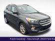 Used 2018 Ford Escape SE SUV
