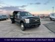 Used 2016 Ford F-550 Chassis  Truck Crew Cab