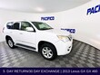 LEXUS GX 460