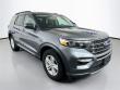 Certified 2023 Ford Explorer XLT SUV