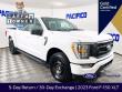 Certified 2023 Ford F-150  Truck SuperCrew Cab