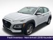 Certified 2019 Hyundai Kona SE SUV