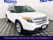 Used 2011 Ford Explorer XLT SUV