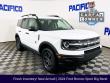 Used 2024 Ford Bronco Sport Big Bend SUV