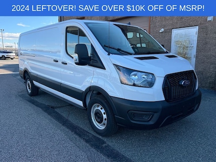 2024 Ford Transit-150 Cargo Base Van Low Roof Van
