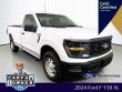 Certified 2024 Ford F-150 XL Truck Regular Cab
