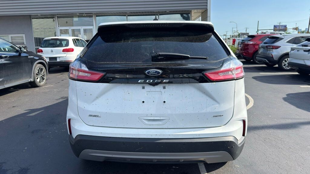 Used 2023 Ford Edge SUV