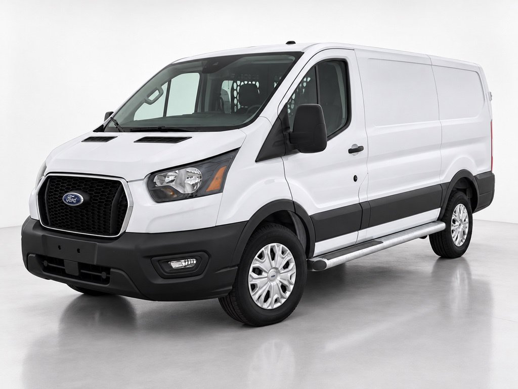 Used 2025 Ford Transit-250 Cargo Base Van Low Roof Van