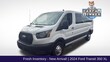  Ford Transit-350 Passenger