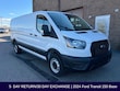  Ford Transit-150 Cargo