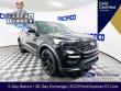 Certified 2023 Ford Explorer ST-Line SUV