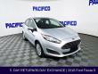 Used 2016 Ford Fiesta S Sedan