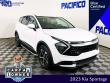 Certified 2023 Kia Sportage EX SUV