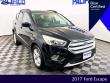Certified 2017 Ford Escape SE SUV