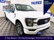 Certified 2023 Ford F-150  Truck SuperCrew Cab