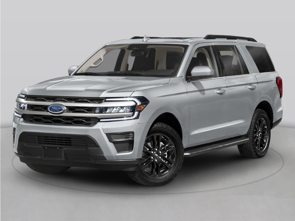 Used 2022 Ford Expedition XLT SUV