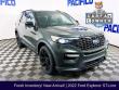 Used 2022 Ford Explorer ST-Line SUV