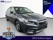 Certified 2022 Subaru Legacy Limited Sedan
