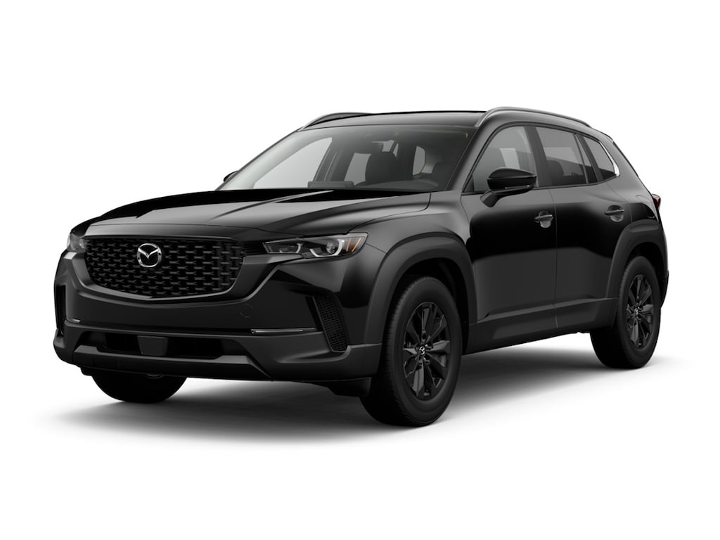 Used 2024 Mazda CX-50 2.5 S Premium Package SUV