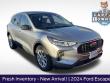 Certified 2024 Ford Escape Active SUV