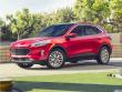 Used 2021 Ford Escape SEL SUV