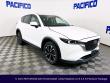 Used 2022 Mazda CX-5 2.5 S Premium Package SUV