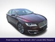 Lincoln MKZ