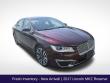 Used 2017 Lincoln MKZ Reserve Sedan