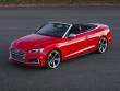 Used 2018 Audi S5 3.0T Premium Plus Cabriolet