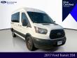 Certified 2017 Ford Transit-350 w/Sliding Pass-Side Cargo-Door Van Medium Roof Cargo Van