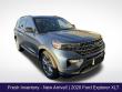 Used 2020 Ford Explorer XLT SUV