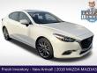 Used 2018 Mazda Mazda3 Touring Sedan