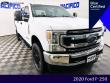 Certified 2020 Ford F-250  Truck Crew Cab