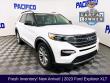 Used 2023 Ford Explorer XLT SUV