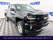 Used 2018 Chevrolet Silverado 1500 LT Truck Crew Cab