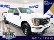 Certified 2023 Ford F-150  Truck SuperCrew Cab