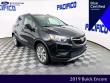 Certified 2019 Buick Encore Preferred SUV