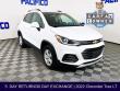 Used 2022 Chevrolet Trax LT SUV
