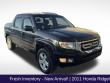 Used 2011 Honda Ridgeline RTL Truck Crew Cab