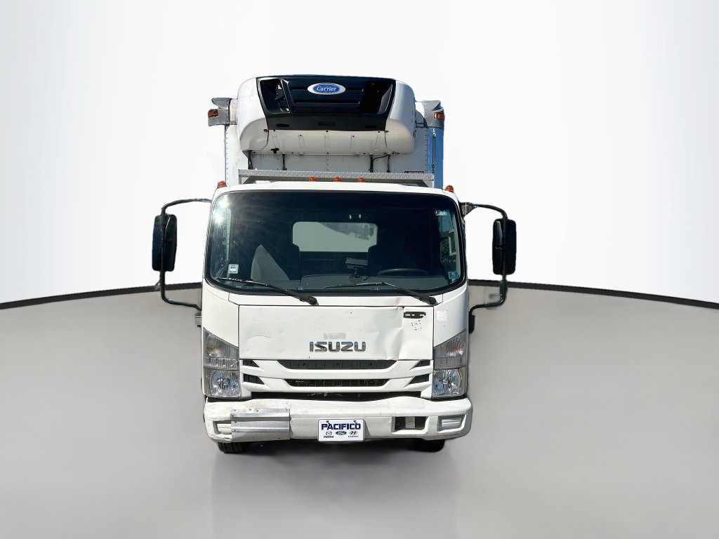 Used 2016 Isuzu NQR