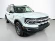 Certified 2024 Ford Bronco Sport Big Bend SUV