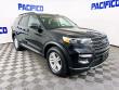 Certified 2022 Ford Explorer XLT SUV