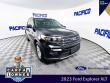 Certified 2023 Ford Explorer XLT SUV