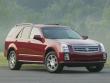 Used 2005 CADILLAC SRX V6 SUV