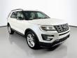 Certified 2017 Ford Explorer XLT SUV