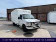 Certified 2014 Ford E-350 Cutaway Base Truck