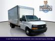 Used 2021 Chevrolet Express Cutaway Work Van Truck