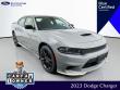 Certified 2023 Dodge Charger GT Sedan