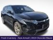 Used 2019 Chevrolet Blazer Premier SUV