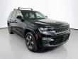 Certified 2022 Jeep Grand Cherokee 4xe Base SUV